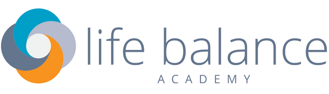 The Life Balance Academy